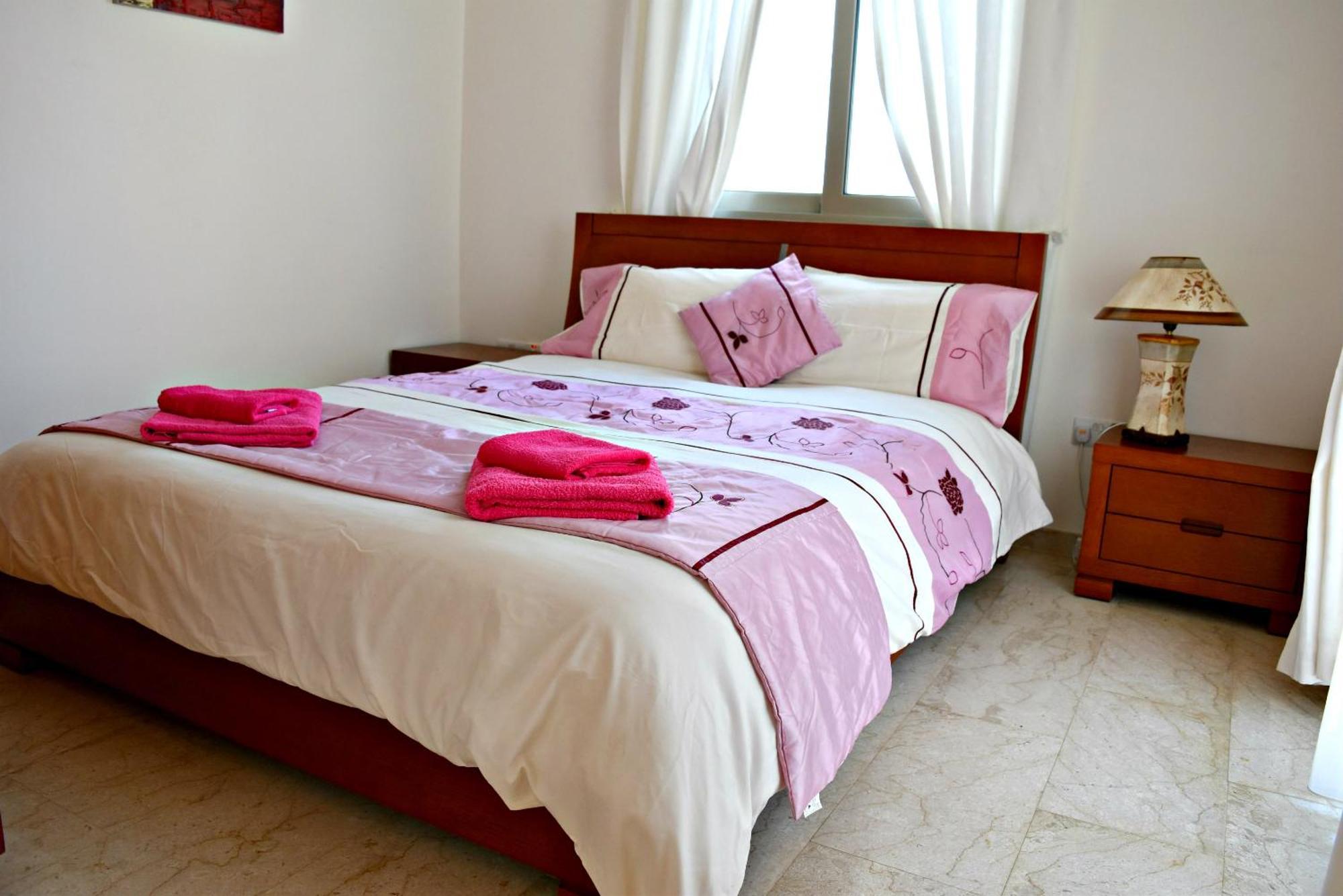 Villa Saraliana Sandy Beach Villas - Heated Pool - Jacuzzi - Private Beach Area Polis Exterior photo