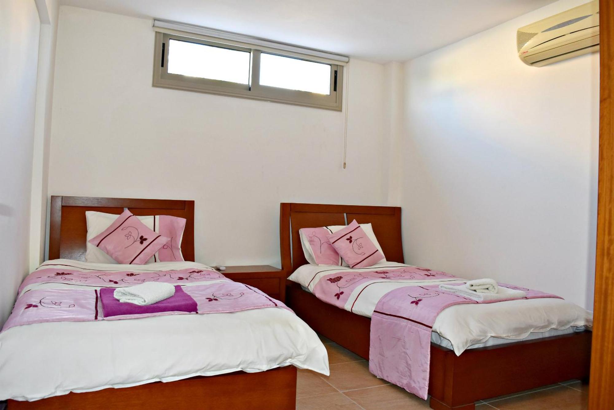 Villa Saraliana Sandy Beach Villas - Heated Pool - Jacuzzi - Private Beach Area Polis Exterior photo